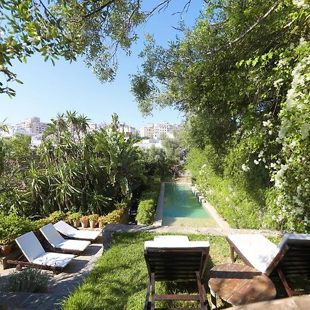 Bed and Breakfast Mimi Calpe Танжер Экстерьер фото
