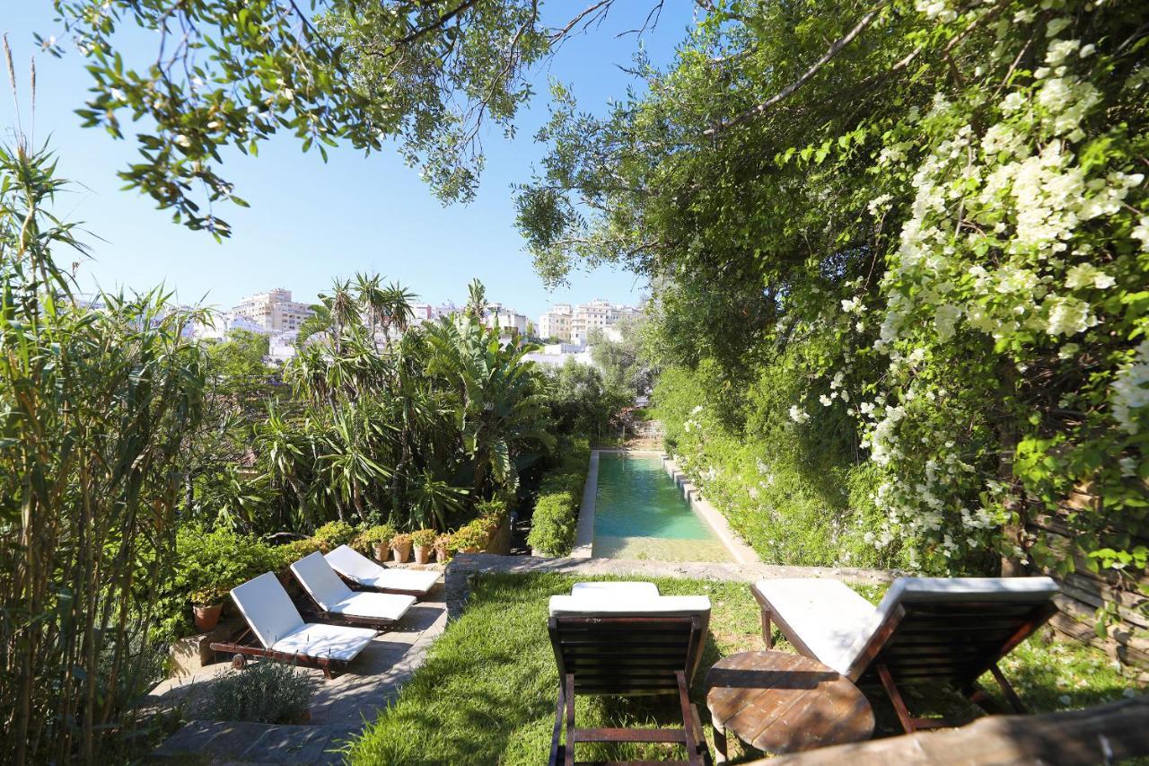 Bed and Breakfast Mimi Calpe Танжер Экстерьер фото