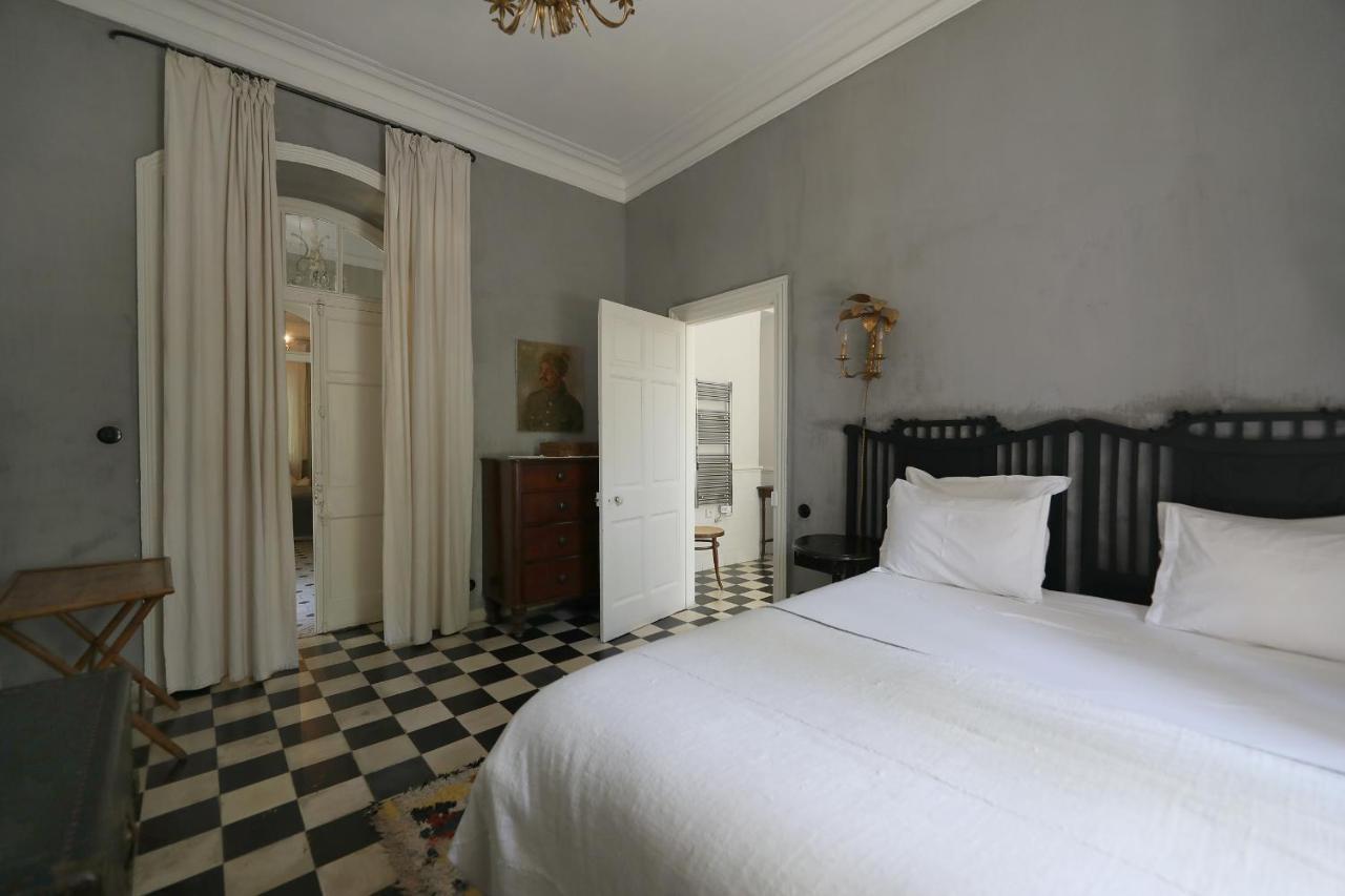 Bed and Breakfast Mimi Calpe Танжер Экстерьер фото