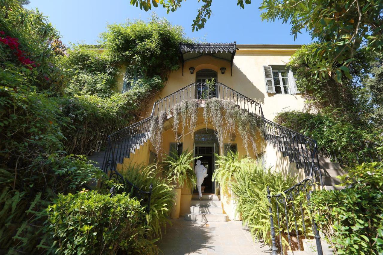 Bed and Breakfast Mimi Calpe Танжер Экстерьер фото