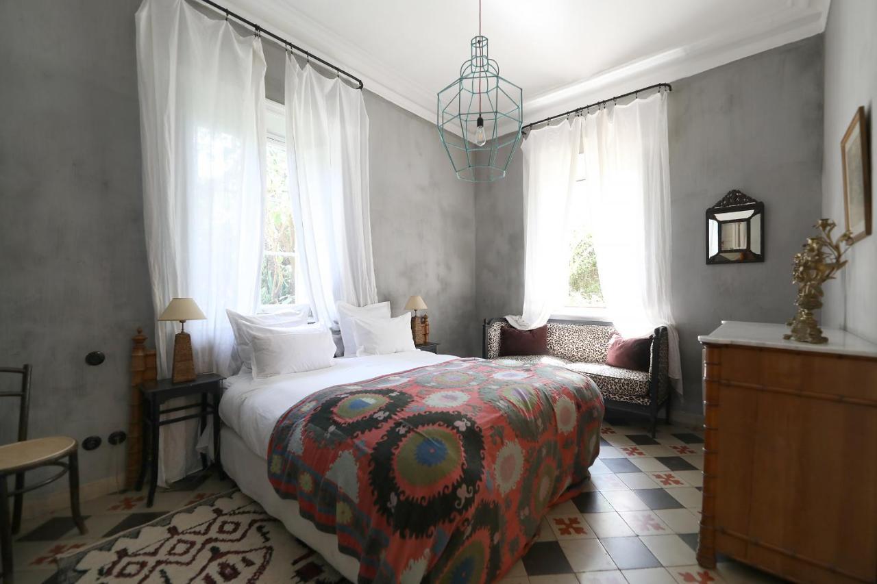 Bed and Breakfast Mimi Calpe Танжер Номер фото