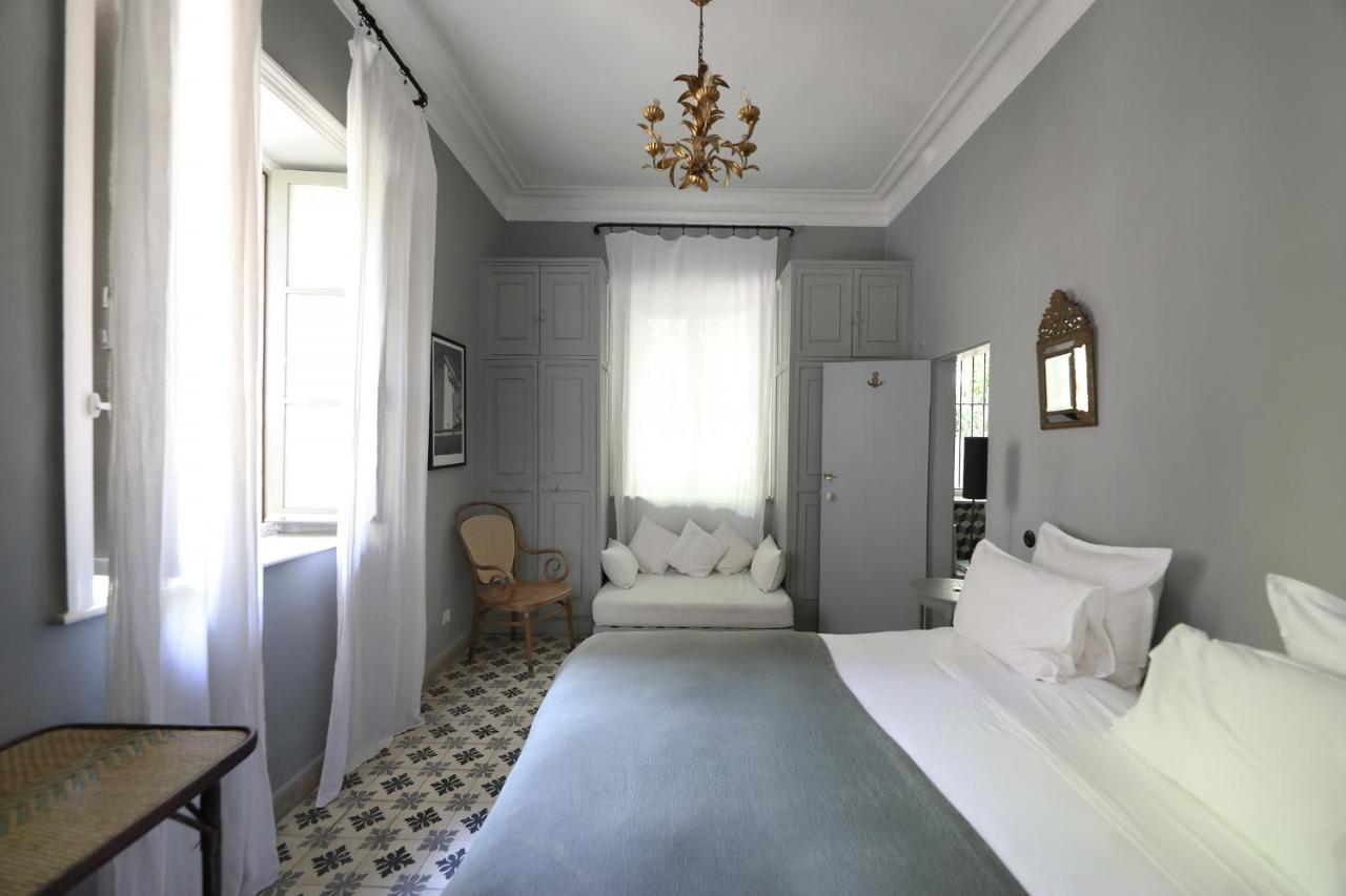 Bed and Breakfast Mimi Calpe Танжер Экстерьер фото