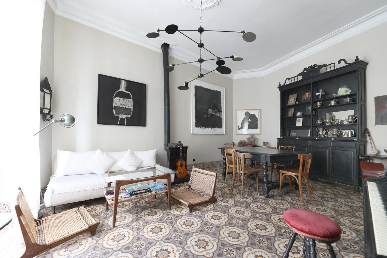 Bed and Breakfast Mimi Calpe Танжер Экстерьер фото