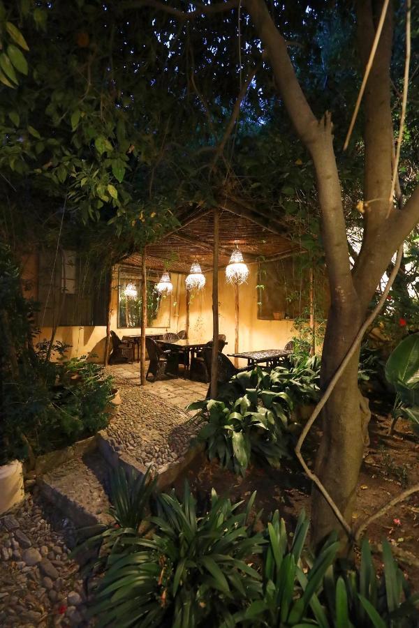 Bed and Breakfast Mimi Calpe Танжер Экстерьер фото