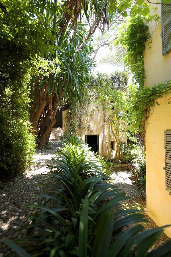 Bed and Breakfast Mimi Calpe Танжер Экстерьер фото