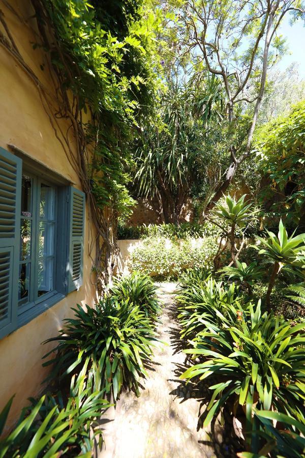 Bed and Breakfast Mimi Calpe Танжер Экстерьер фото