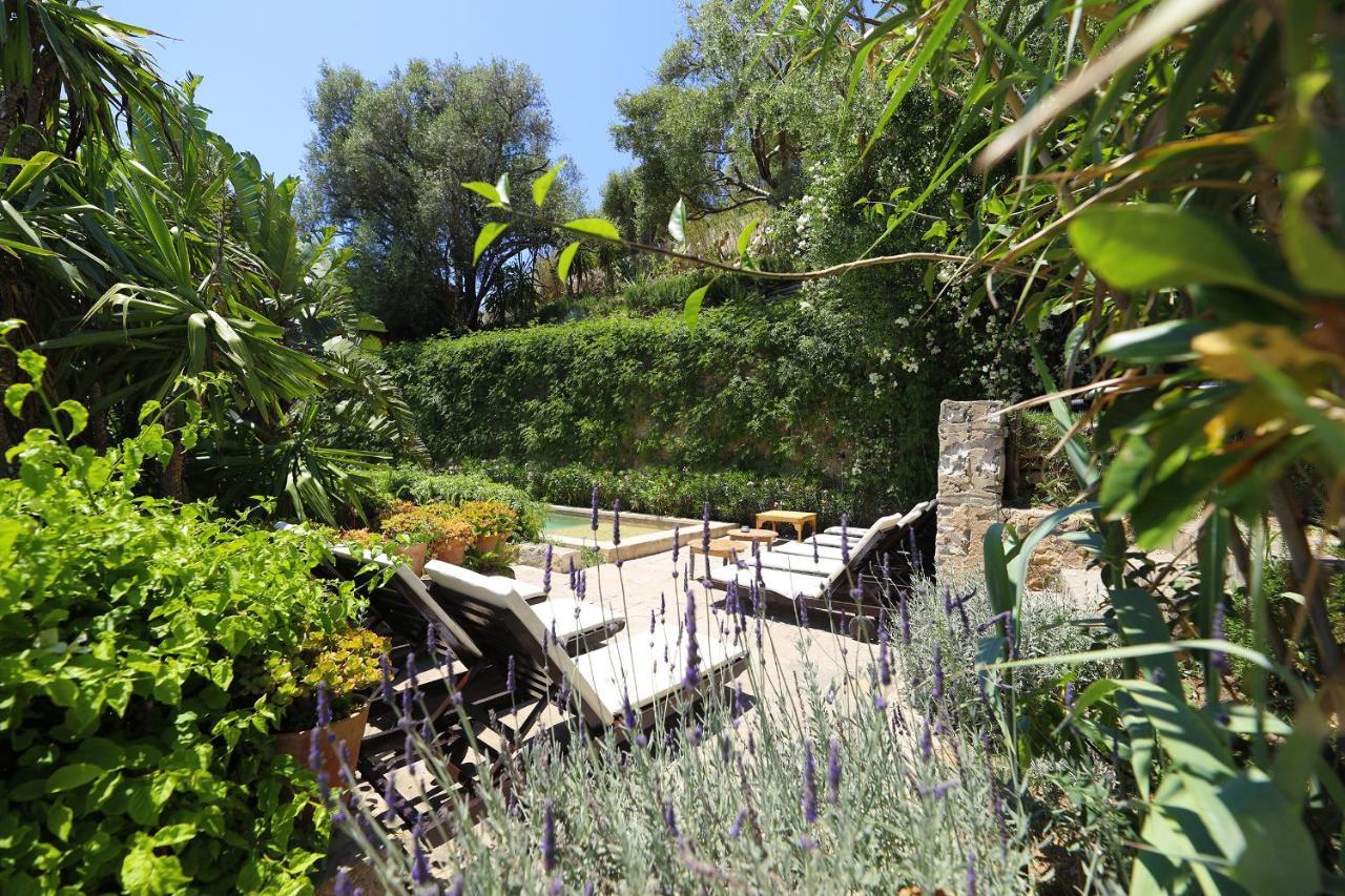 Bed and Breakfast Mimi Calpe Танжер Экстерьер фото