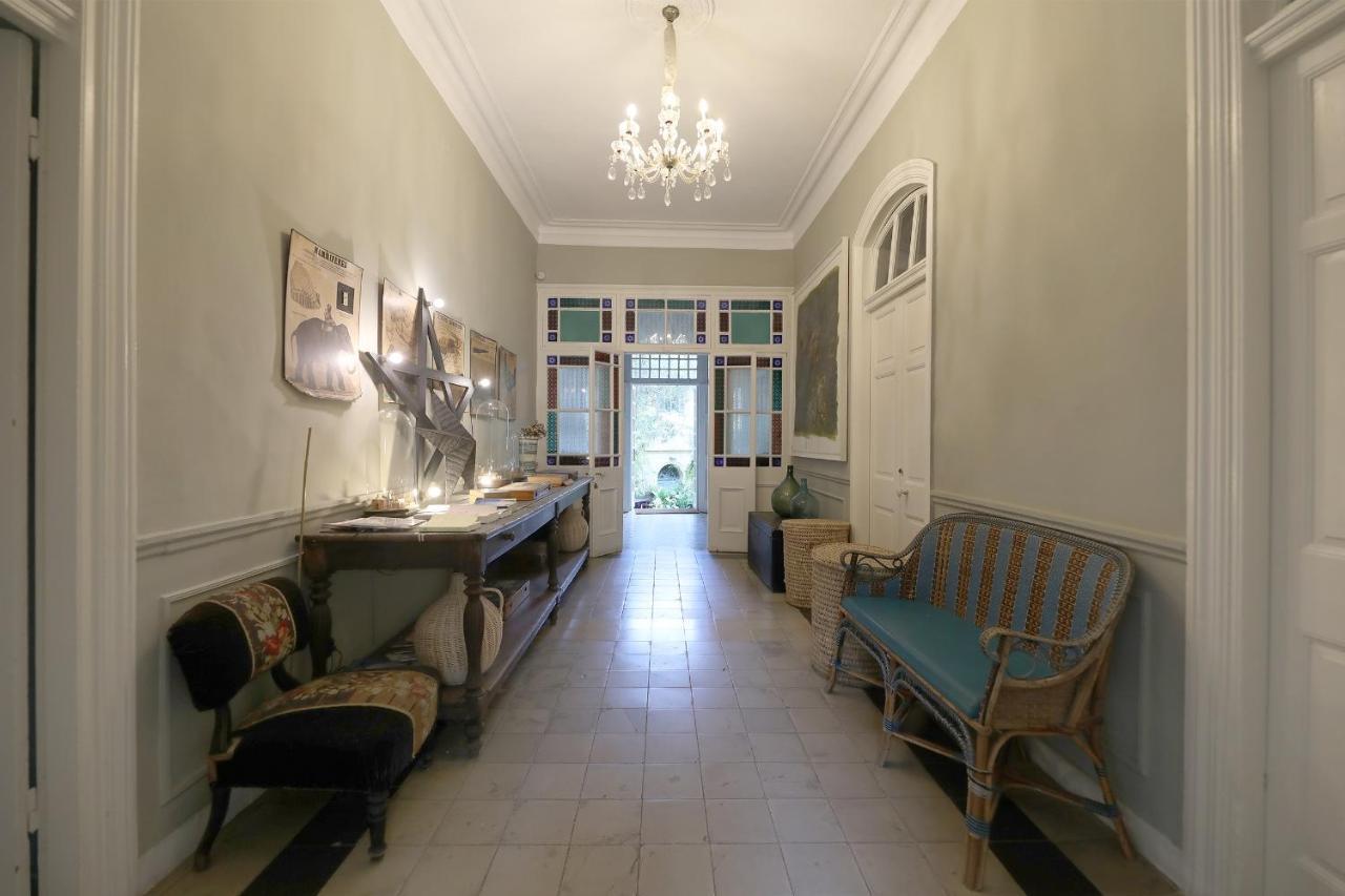 Bed and Breakfast Mimi Calpe Танжер Экстерьер фото