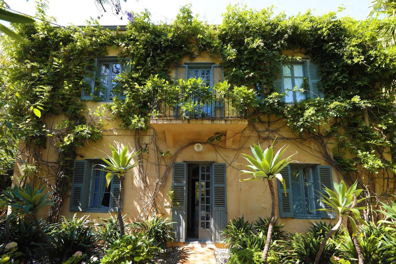 Bed and Breakfast Mimi Calpe Танжер Экстерьер фото